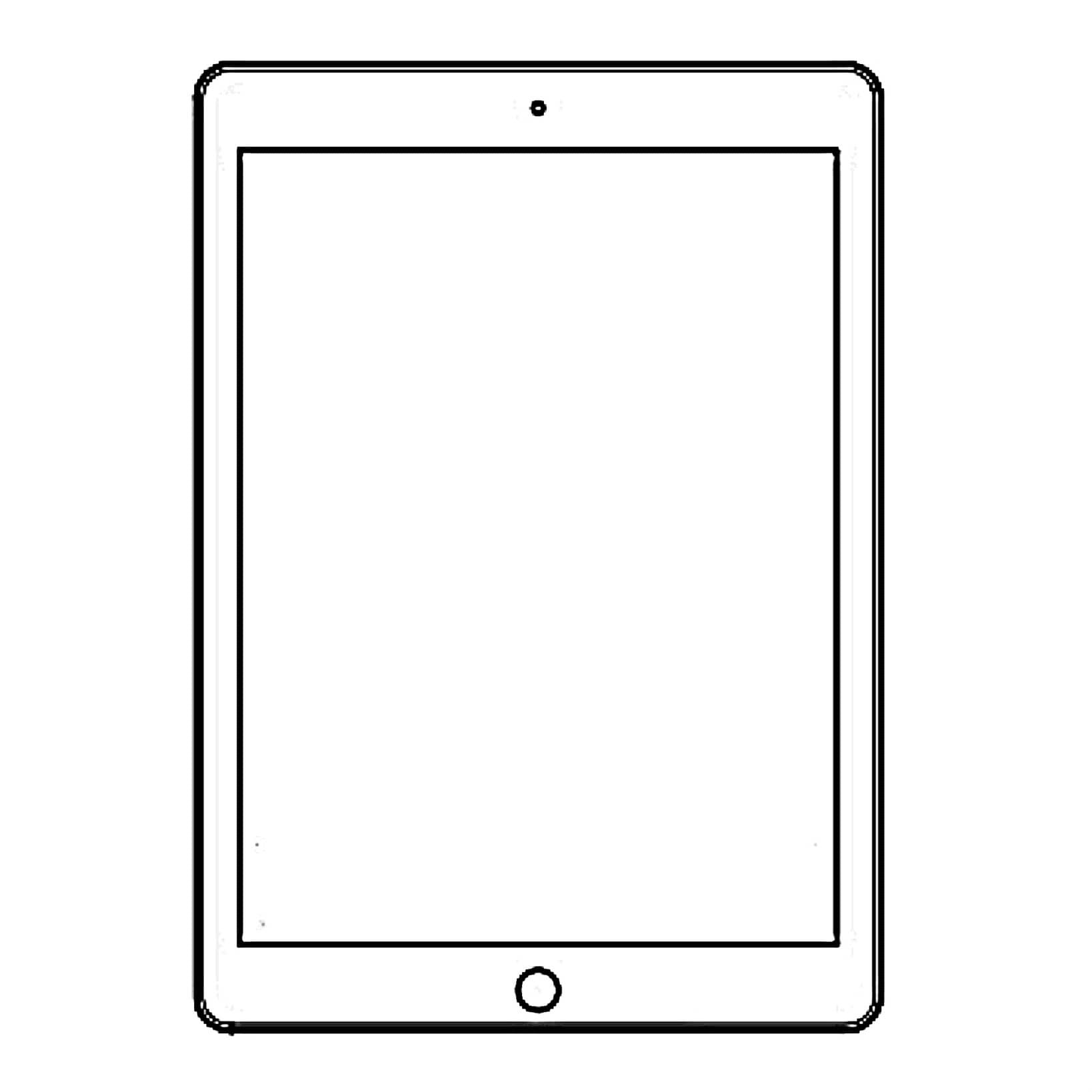 ipad 2017/2018 - ipad 5-6